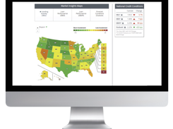 Equifax Risk Insight Suite Screenshot 1