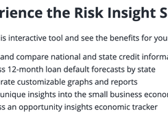 Equifax Risk Insight Suite Screenshot 1