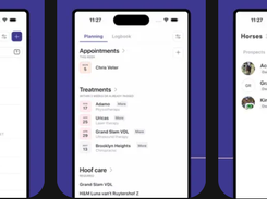 Equihub Screenshot 2