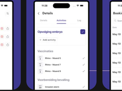 Equihub Screenshot 3