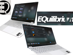 EQuilibrium V Screenshot 2