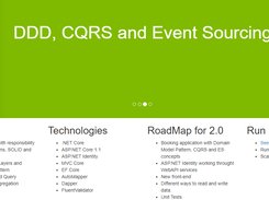 EQUINOX PROJECT Screenshot 1