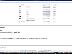 full screen mode in 16:10 aspect ratio