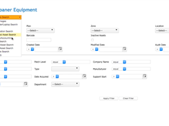 eQUIP! Enterprise Asset Management-CheckoutEquipment