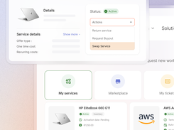 equipme Screenshot 2