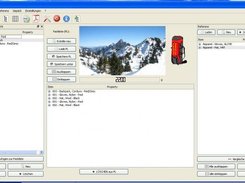 Version 0.1.0 WinXP, German translation (with en exampl file