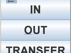 So far one report that spits out all details on everything