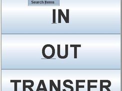 Some basic searching supported