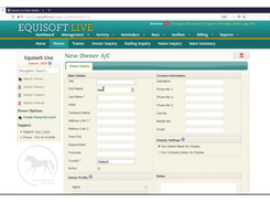 EquisoftLive Screenshot 1