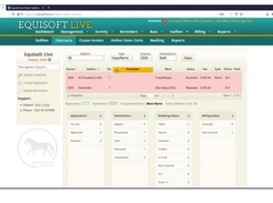 EquisoftLive Screenshot 1