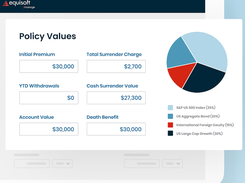 Equisoft/manage Screenshot 1