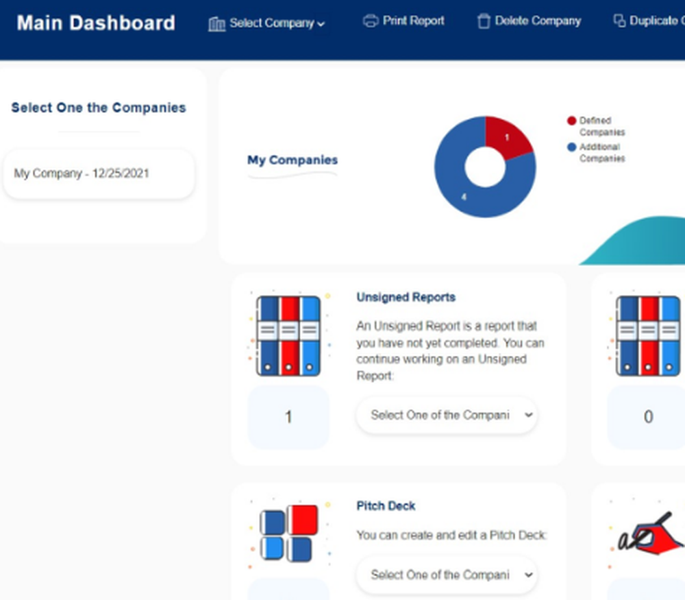 equitest Screenshot 1