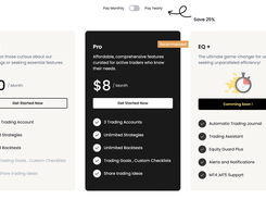 EquityGuard Screenshot 3