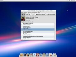 equityOS RC3 Desktop