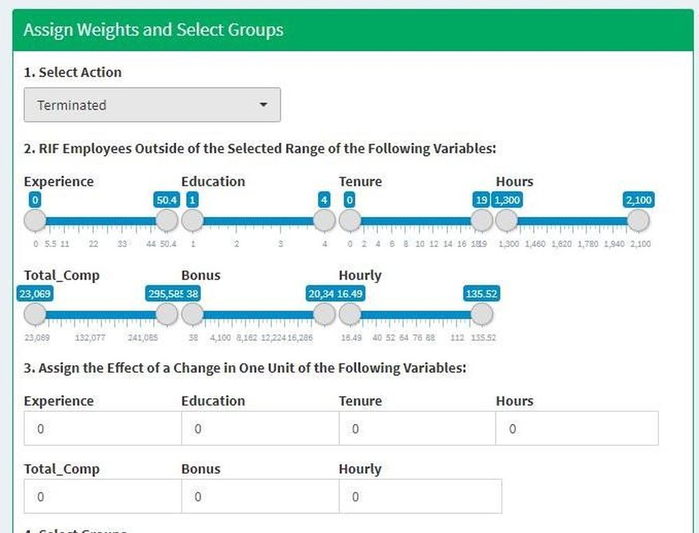 EquityPath Screenshot 1