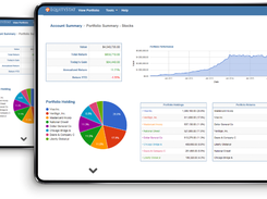 EquityStat Screenshot 1