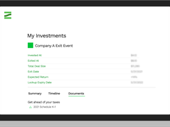 EquityZen Screenshot 4