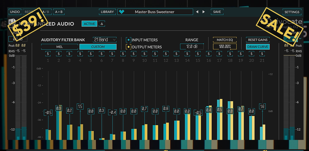 EQuivocate Screenshot 1
