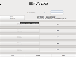 ErAce Screenshot 1