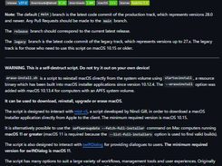 erase-install Screenshot 1