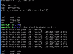 EraseData Screenshot 4