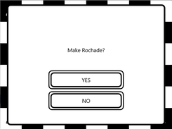 Exchange King with Tower?