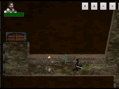 Quest 1, version 0.6 (Android)