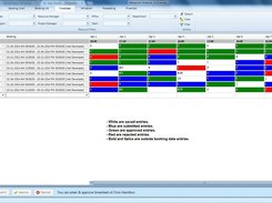 Timesheet
