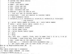 Debugger