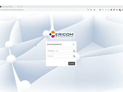 Ericom Connect Screenshot 2