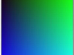 This is a demonstration of the powers of self modifications.