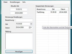 ErinnereMich...