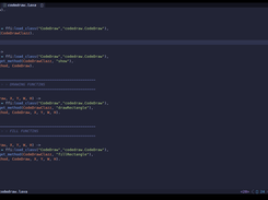 Erlava in neovim