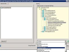 Main user Interface