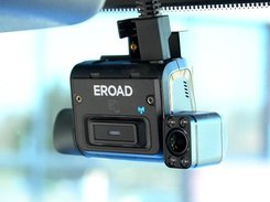 EROAD Clarity Dashcam