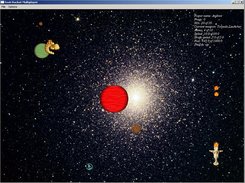 Eesti Rocket Multiplayer Screenshot 3