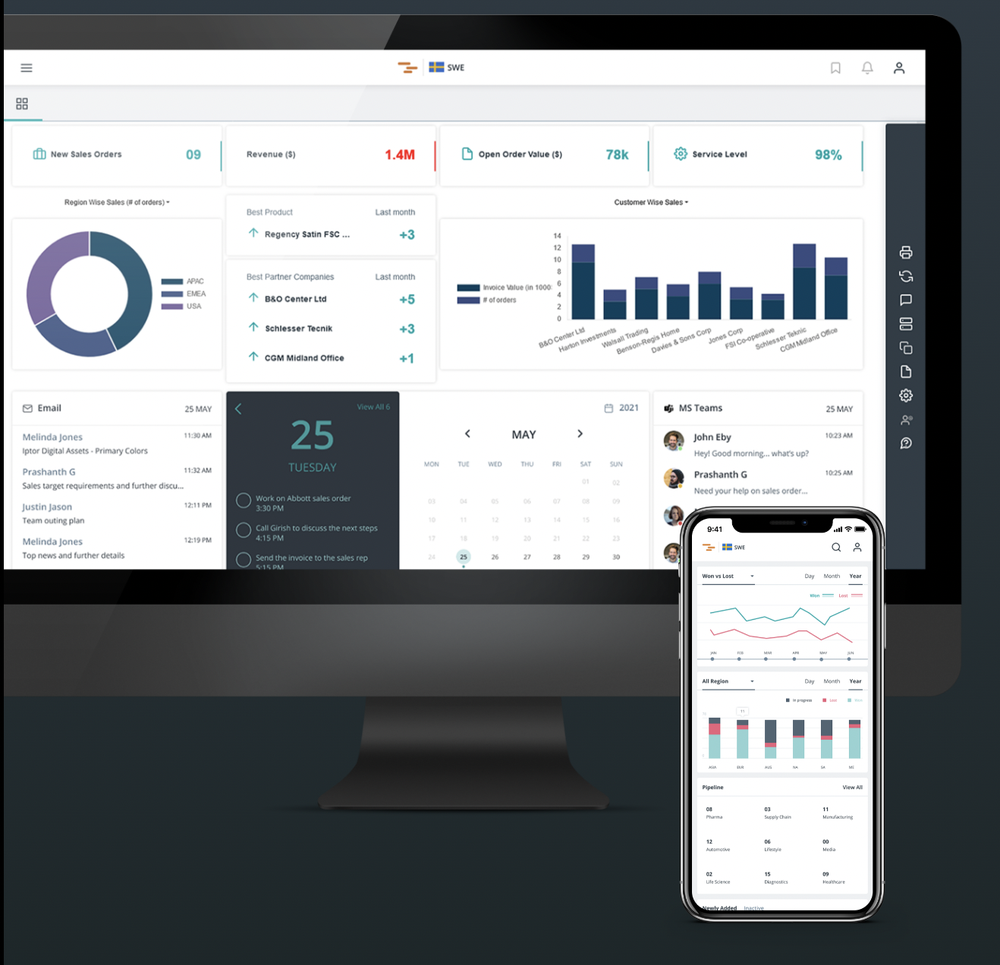 Iptor.com Screenshot 1