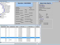 ERP123-OrderControlCenter