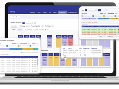 Tailored ERP Software for Manufacturers