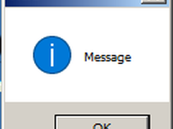 Message