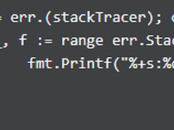 errors Screenshot 2