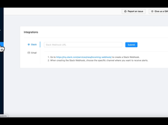 Integrations