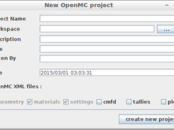 ERSN-OpenMC Screenshot 5