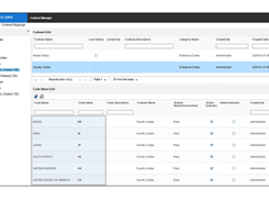 erwin Data Catalog Screenshot 2