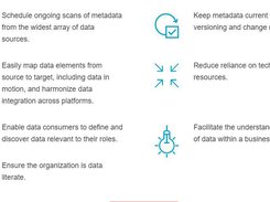 erwin Data Intelligence Screenshot 1