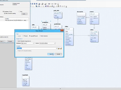 erwin Data Modeler-NewModel