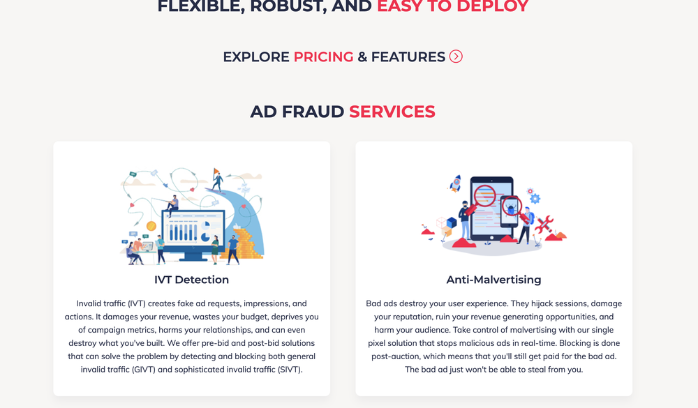 Escalated Screenshot 1