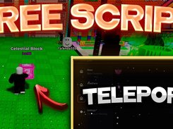 Escape Tsunami For Brainrots Script