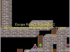 Screenshot 1 of Escape Route 3 BETA 2