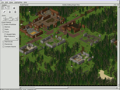 Map Editing